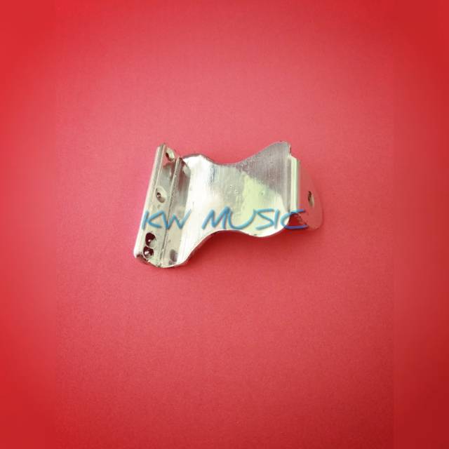 Cam Ukulele/Tempat senar 3 ukulele