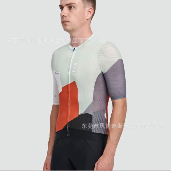 Baju Sepeda / Jersey Sepeda / Baju Gowes MAAP Import Premium