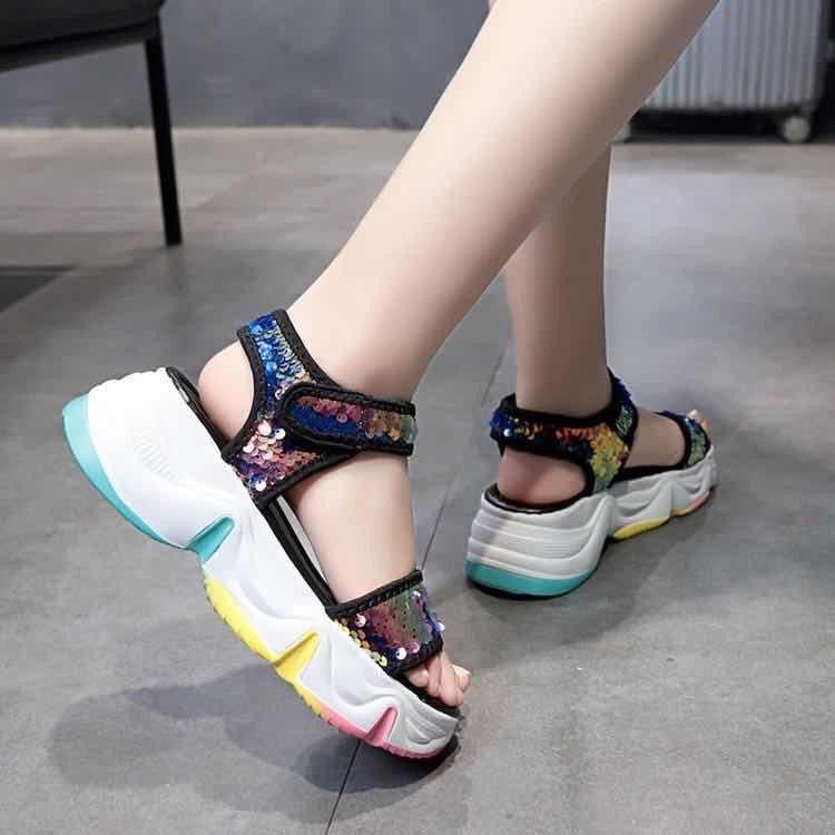 Sandal Import Wanita 601