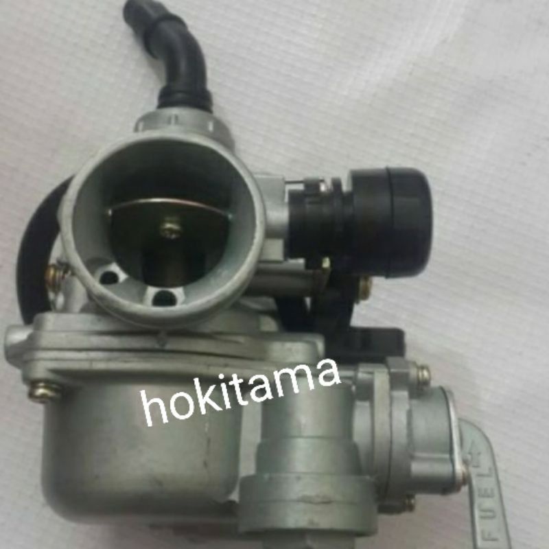 karbu VIAR karya bit karburator karya bit carbu caburator viar