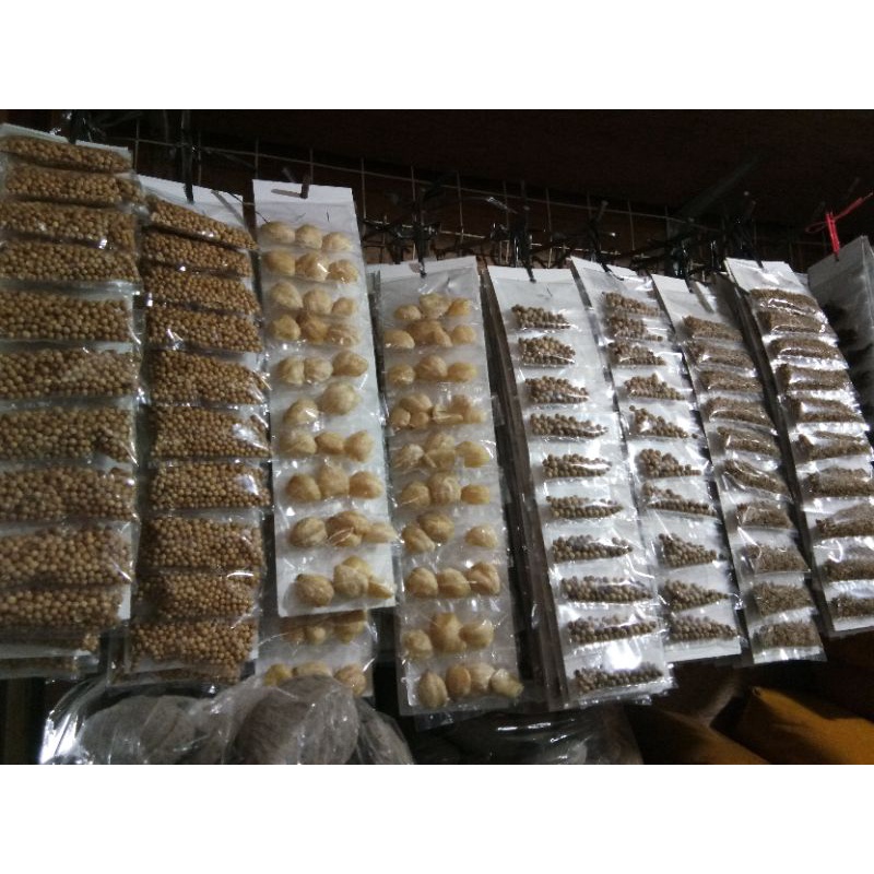 

bumbu dapur renceng