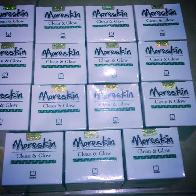 Natural nusantara NASA