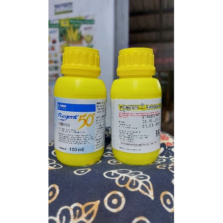 regent 100ml