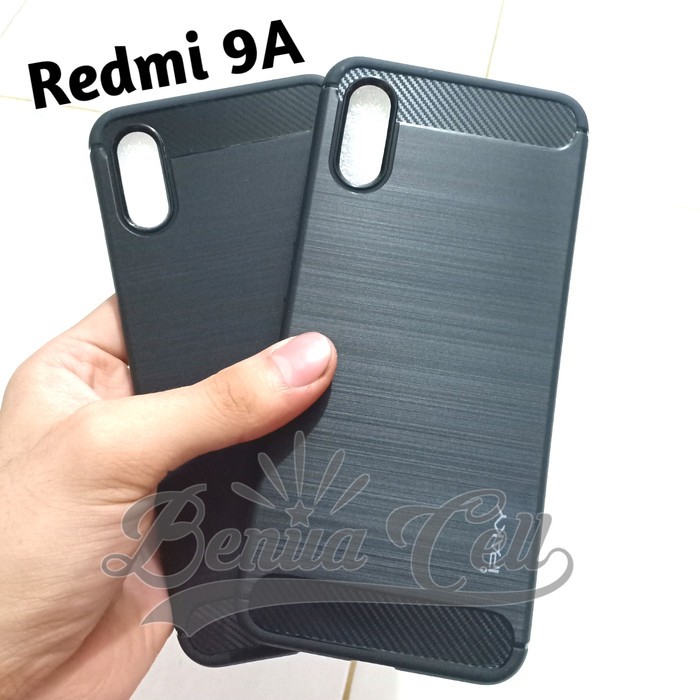 SLIM FIT CARBON XIAOMI POCOPHONE C40 F1 F2 PRO POCO M3 M3 PRO 5G