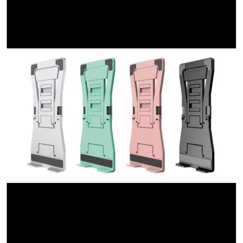 Stand Holder Handphone dan Dudukan Tablet Universal K323