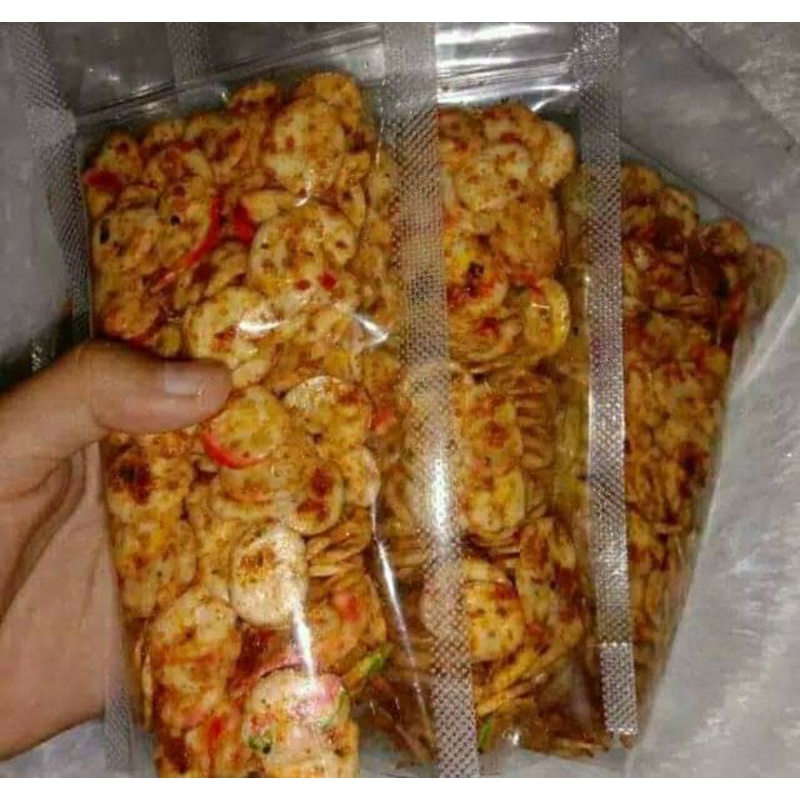 

KERUPUK JABLAY RENYAH