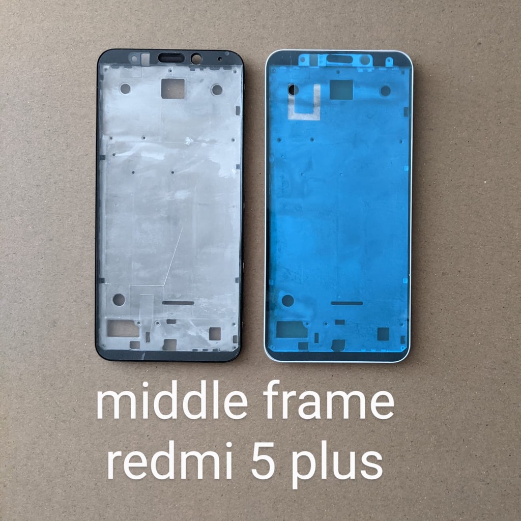 Middle Frame Redmi 5 PLUS