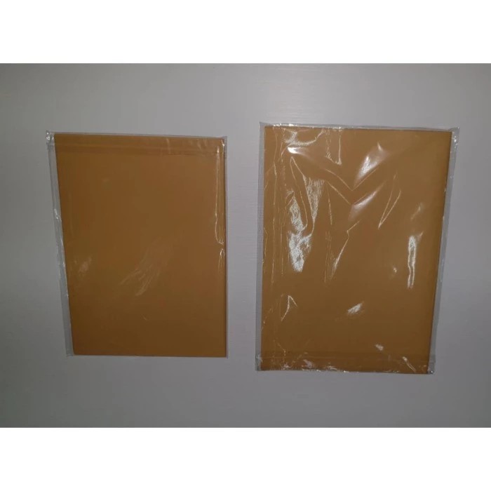 

SAMPUL SAMSON POLOS PARASINDO BOXY (besar) ISI 20 LEMBAR