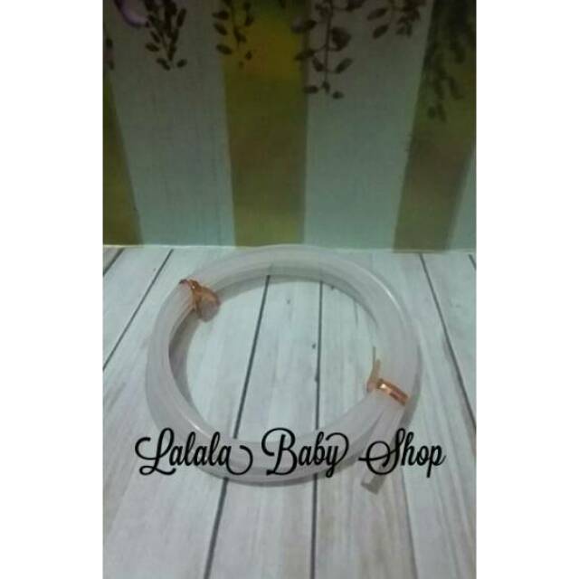 Selang Pompa Asi Spectra Sparepart Pompa Asi Spectra