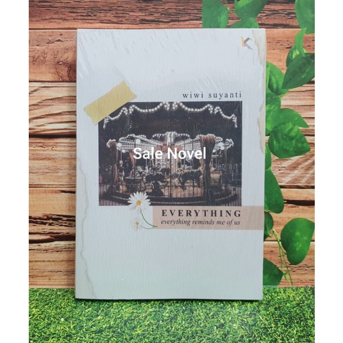 READY EVERYTHING - WIWI SUYANTI