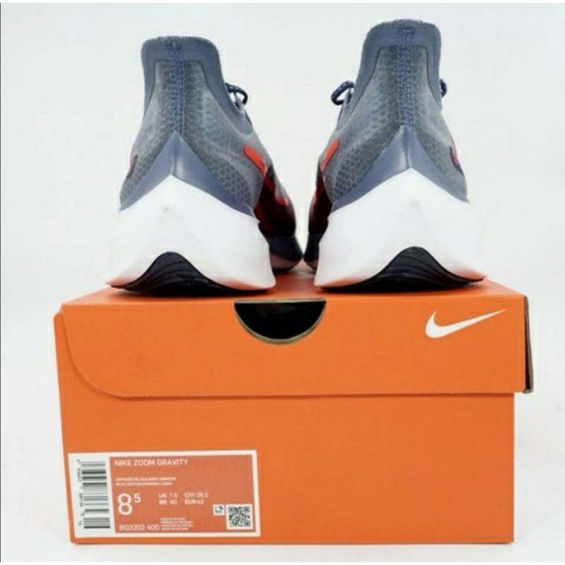 Nike Zoom Gravity Diffused