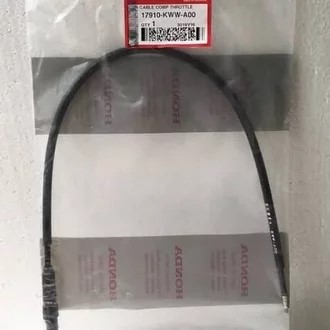 KABEL GAS REVO ABSOLUTE KWW S287