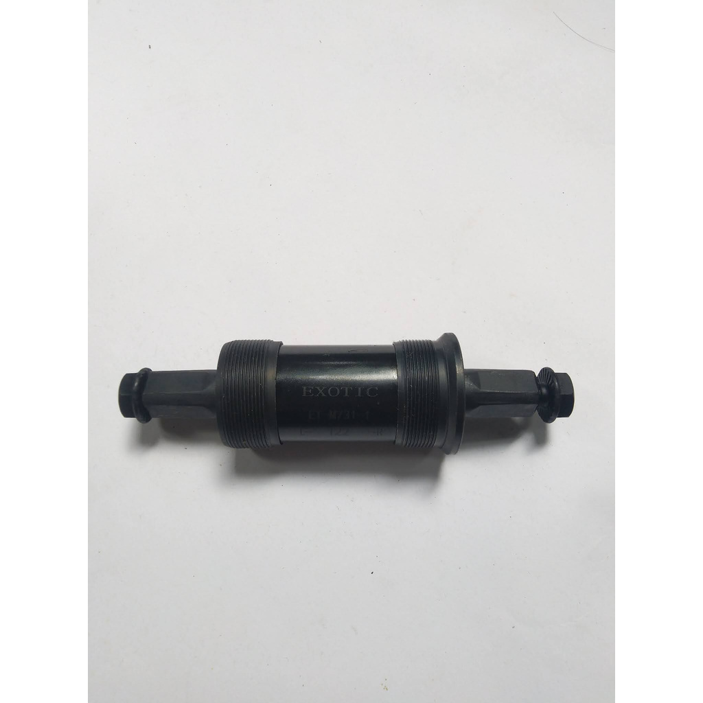 Bottom Bracket 122 Bearing Merk Exotic BB 122 Kotak Bearing Sepeda MTB