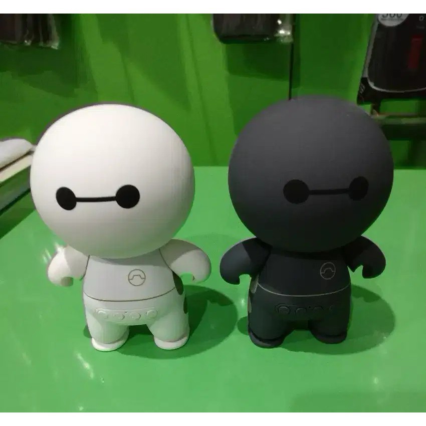 SPEAKER BLUETOOTH SQ-ONE ICON A9 BAYMAX