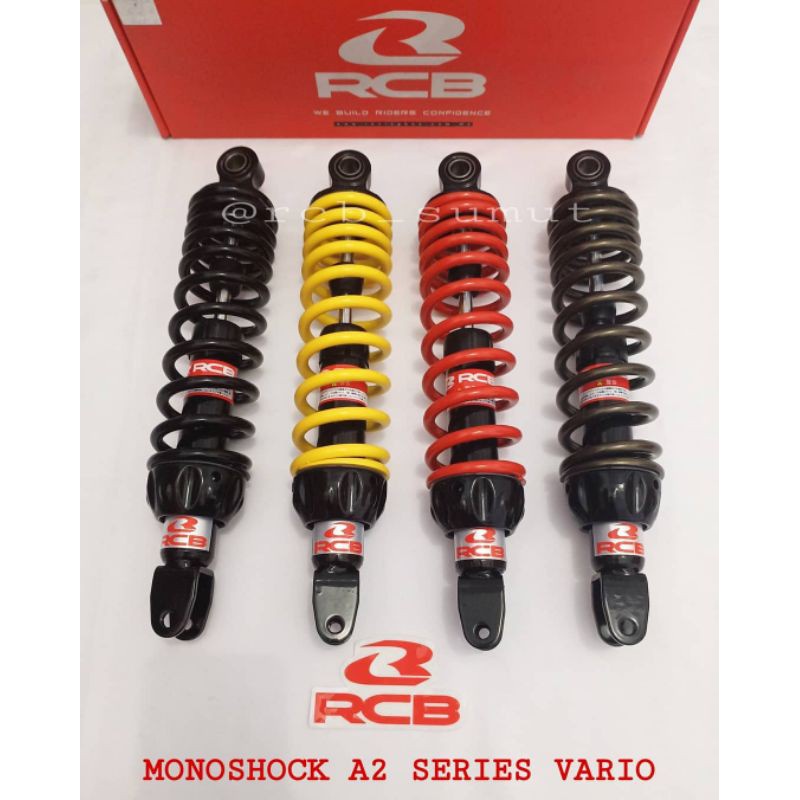 shock belakang matic mio vario beat xeon lexy dll shock yoshimura z series shockbreaker matic