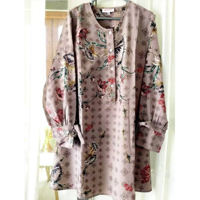 Mahati Top preloved
