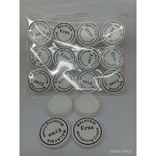 (ERNA) cream malaysia whitening / whitening cream malaysia (erna)