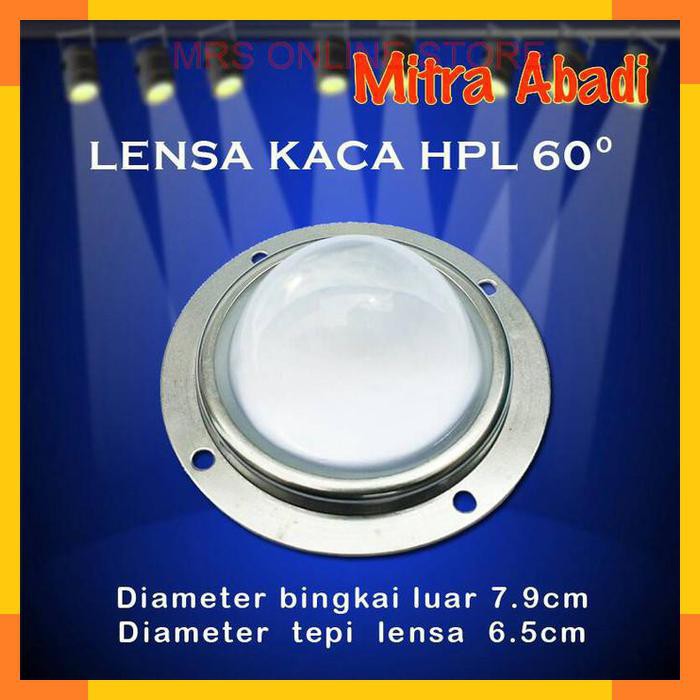 jual-lensa-6-5-cm-bingkai-7-9-cm-karet-kedap-air-for-hpl-10w-100w