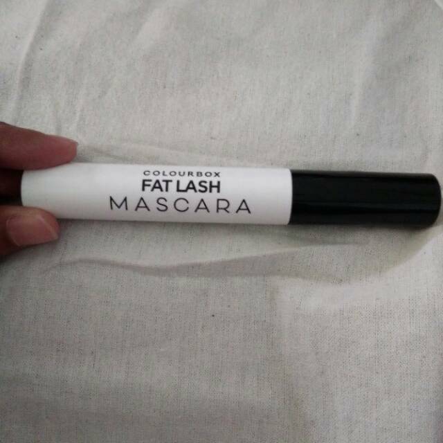 Mascara oriflame
