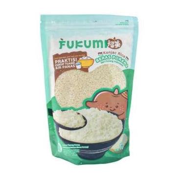 

Fukumi Beras Porang Pouch 1 Kg