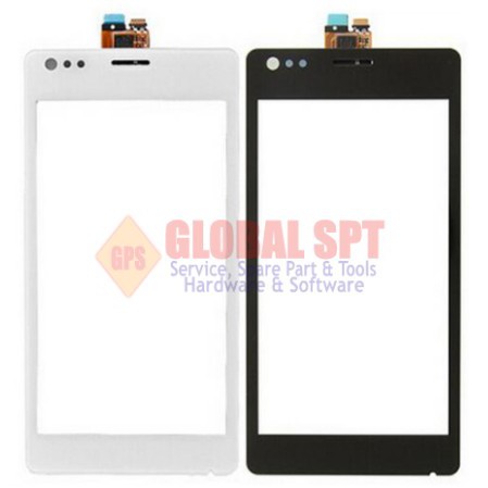 TOUCHSCREEN SONY M / XPERIA C1905 / C1904 / C2005 / C2004 ORI