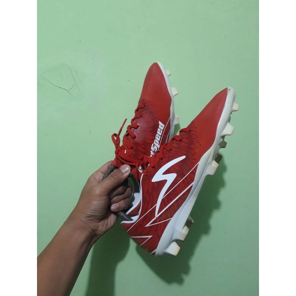 Specs Lightspeed 20 Garuda Attack