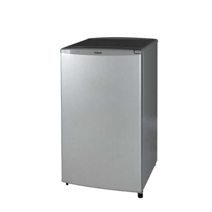 PRELOVED AQUA AQF S4 FREEZER (121L)