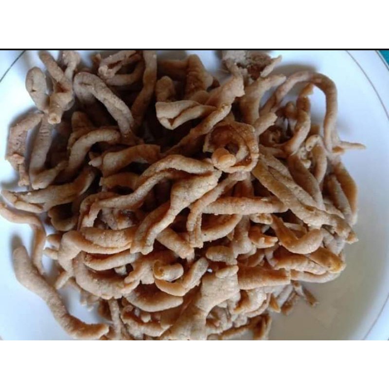 

kripik usus original