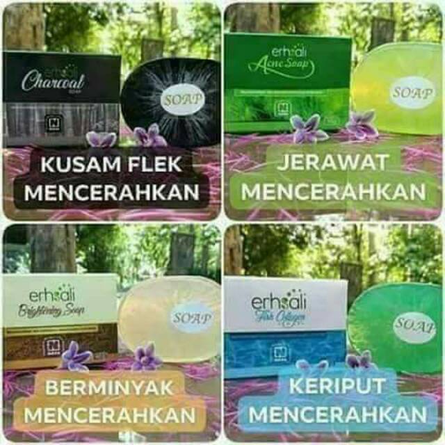 Herbal Nasa