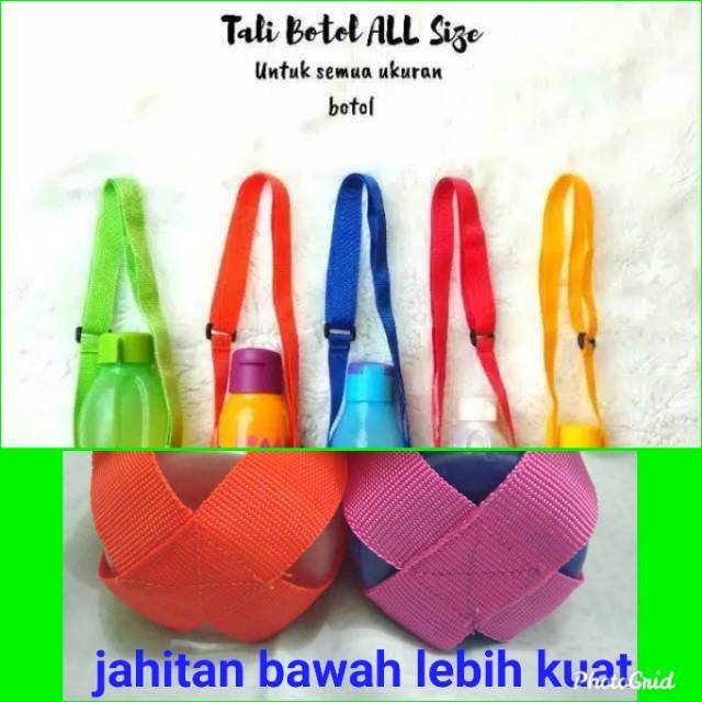 Tali Botol minum All Size