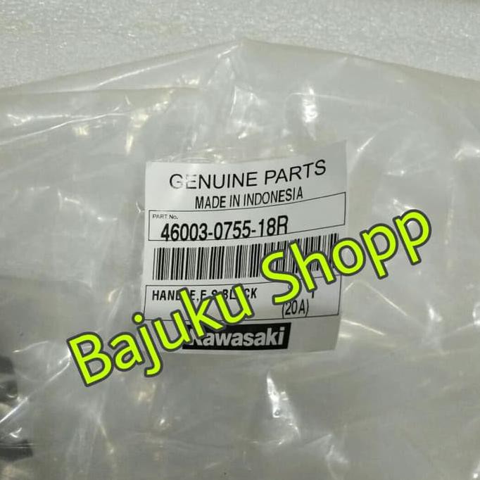 Sale Stang Stir Setang Setir W175Tr W175 Tr W 175 Tr W 175Tr Wtr Ori⠀