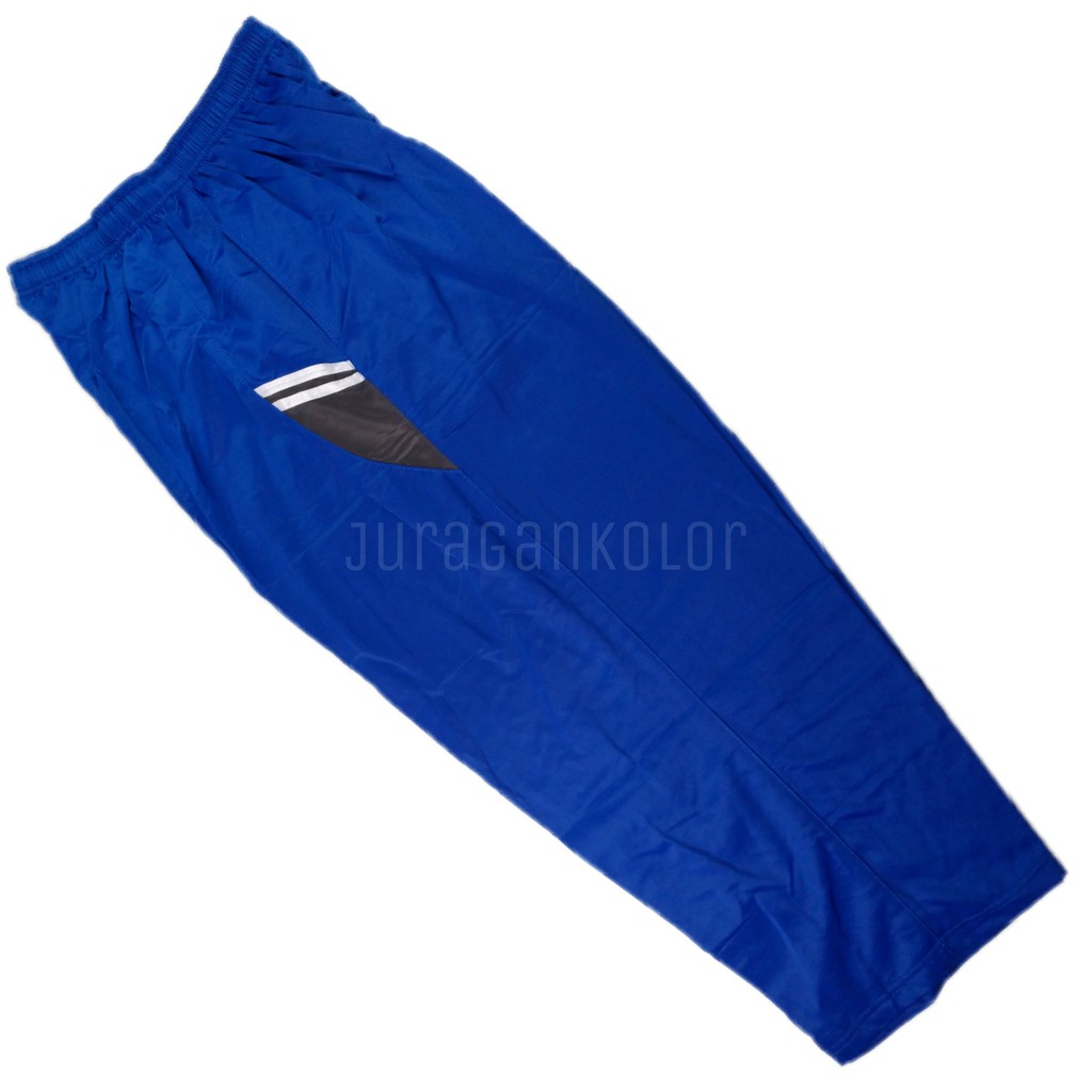 Celana Panjang Pria Training BIG SIZE JUMBO -PJG.TRN-DDRA