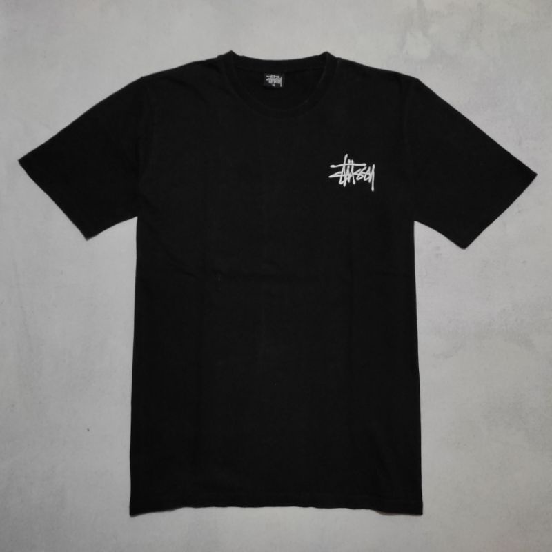 T-shirt Stussy Second