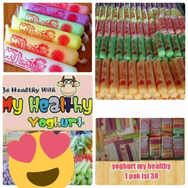 

Yoghurt