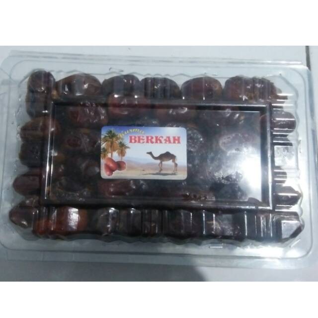 

Kurma RedSayer "Kurma Berkah