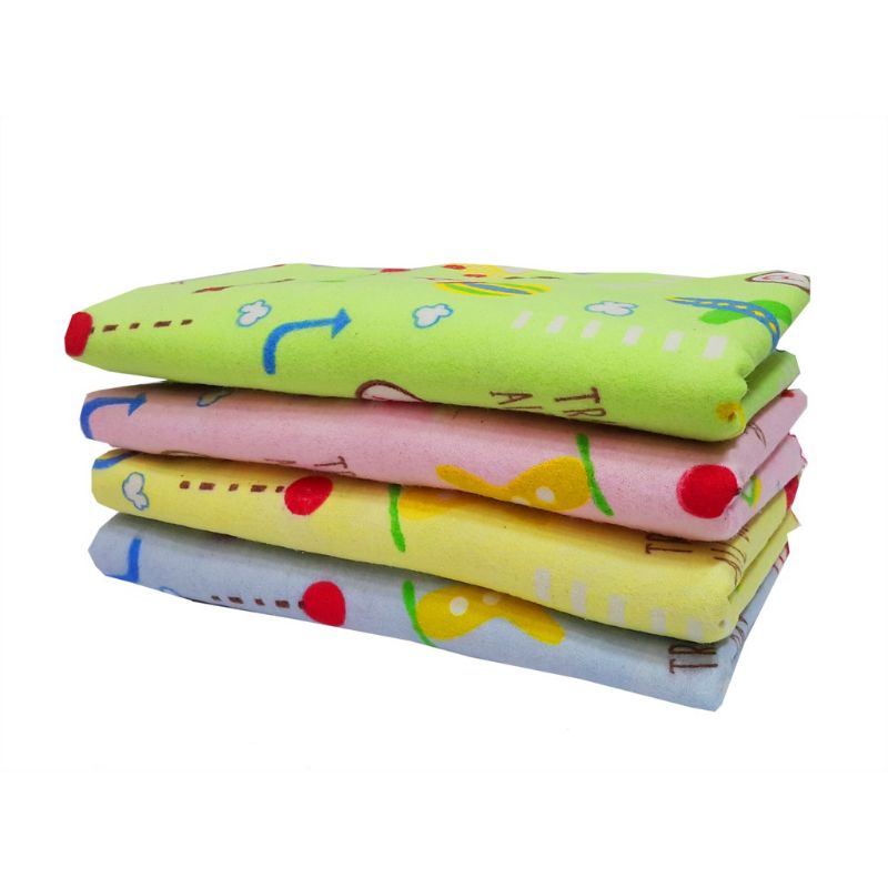 6pcs BEDONG BAYI 125X90cm / BEDONG BAYI RENE NECI