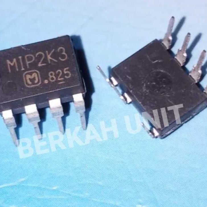 BISA COD MIP2K3 IC regulator AC Sharp compatible MIP2F2 MIP2F3 MIP2K2 MIP2H2 MIP2H3
