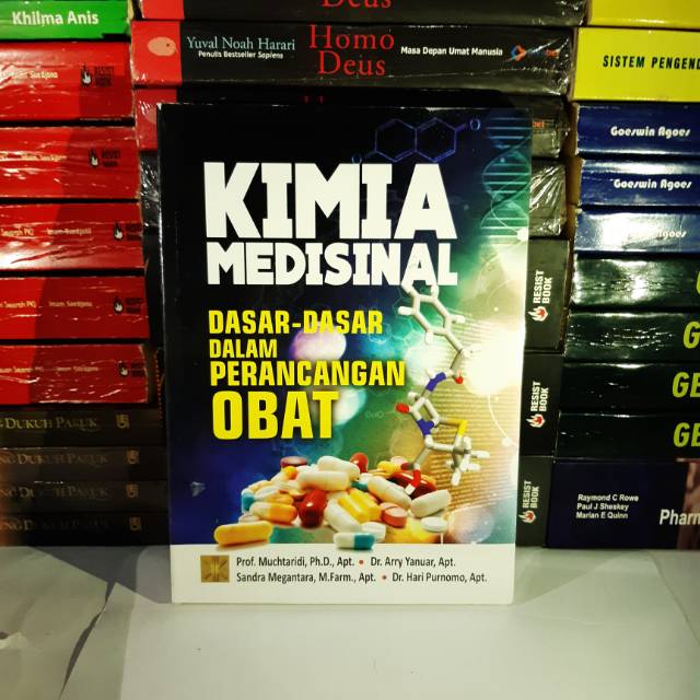 Kimia Medisinal