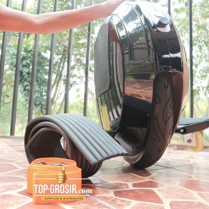 IREADYl Self Balancing Single Wheel Unicyle Electric Scooter Uniwheel One Uni ICQl