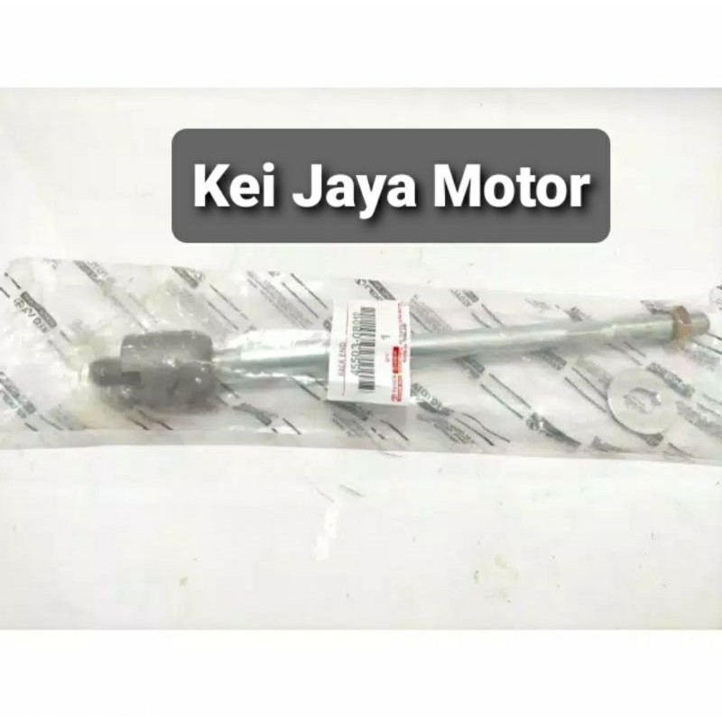 Long Tie Rod Rack End Kijang Kapsul 7K Diesel / Bensin