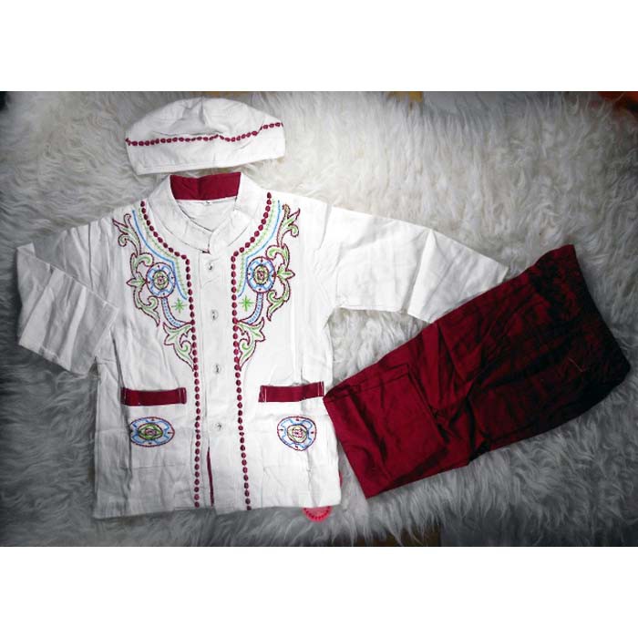 Baju Koko Anak Bayi Laki Laki Trend Wahid Shopee Indonesia Baju Koko Anak Bayi Laki Laki Trend Wahid Shopee Indonesia