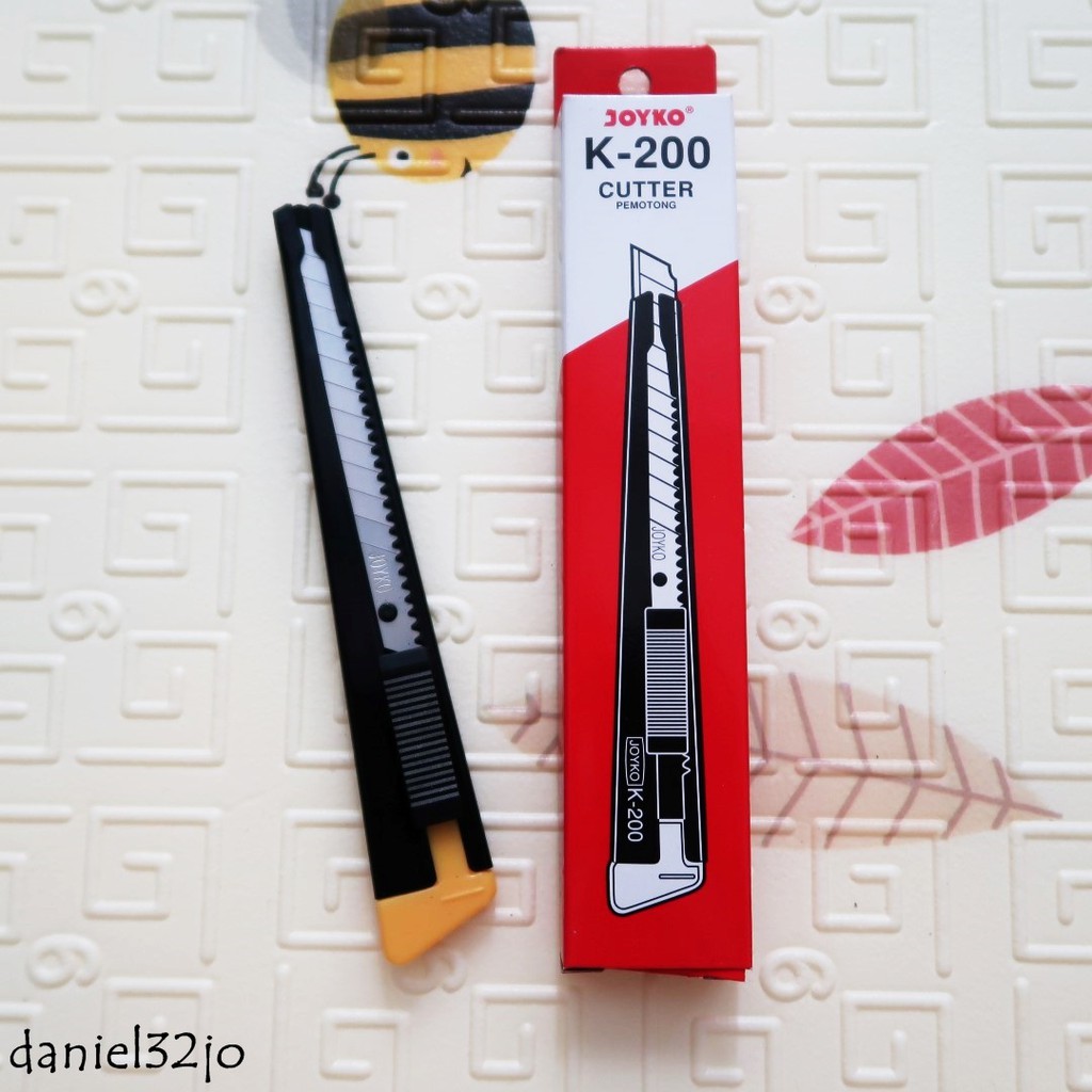 

JOYKO CUTTER K-200