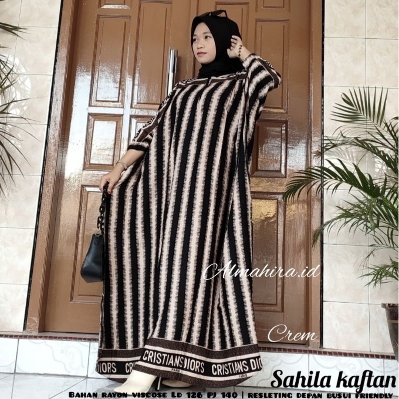 kaftan elegan | Kaftan mewah | kaftan murah berkualitas | kaftan premium | kaftan original