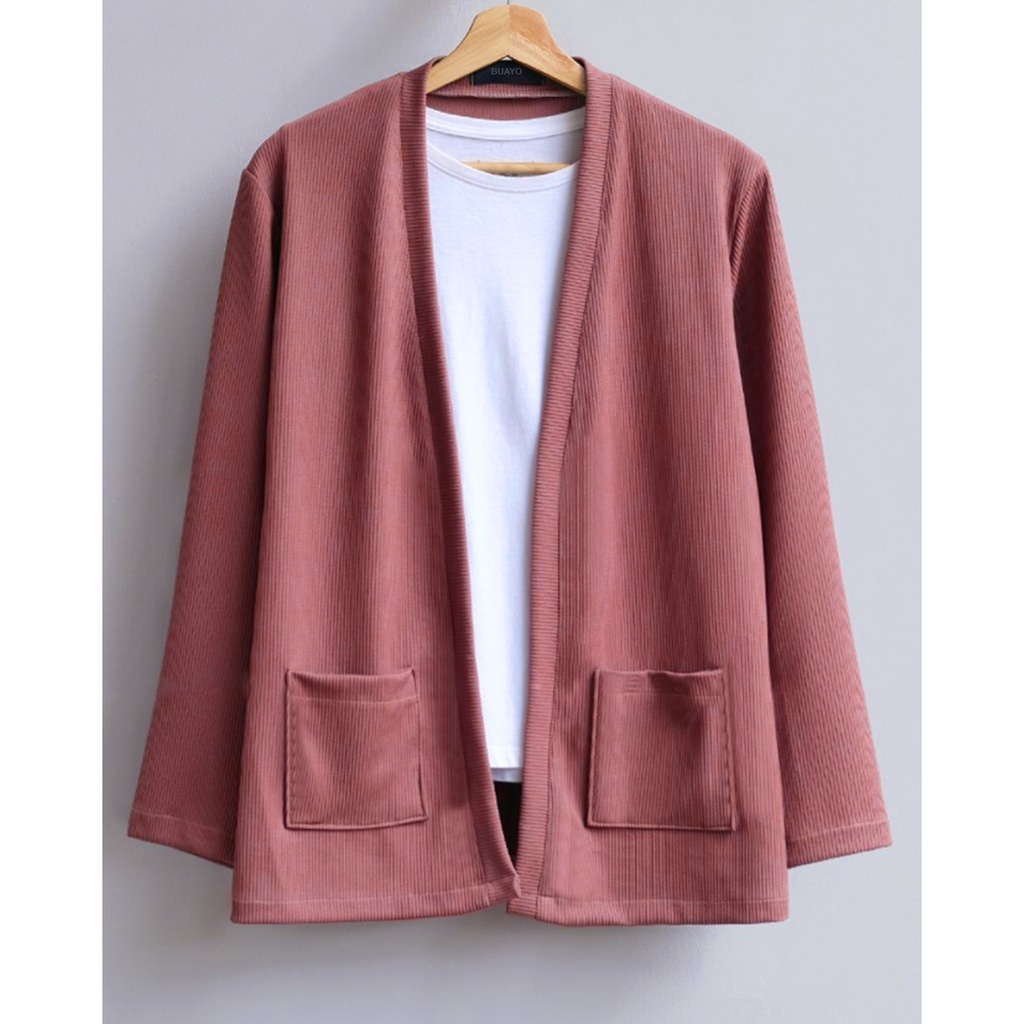 Buayo Japang - Caroline Outer Cardigan Basic Premium