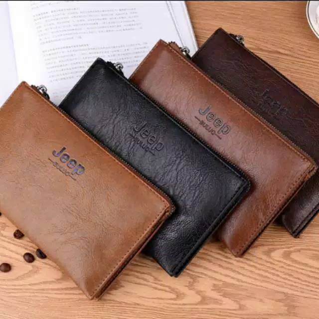 Handbag Jeep / dompet Jeep buluo