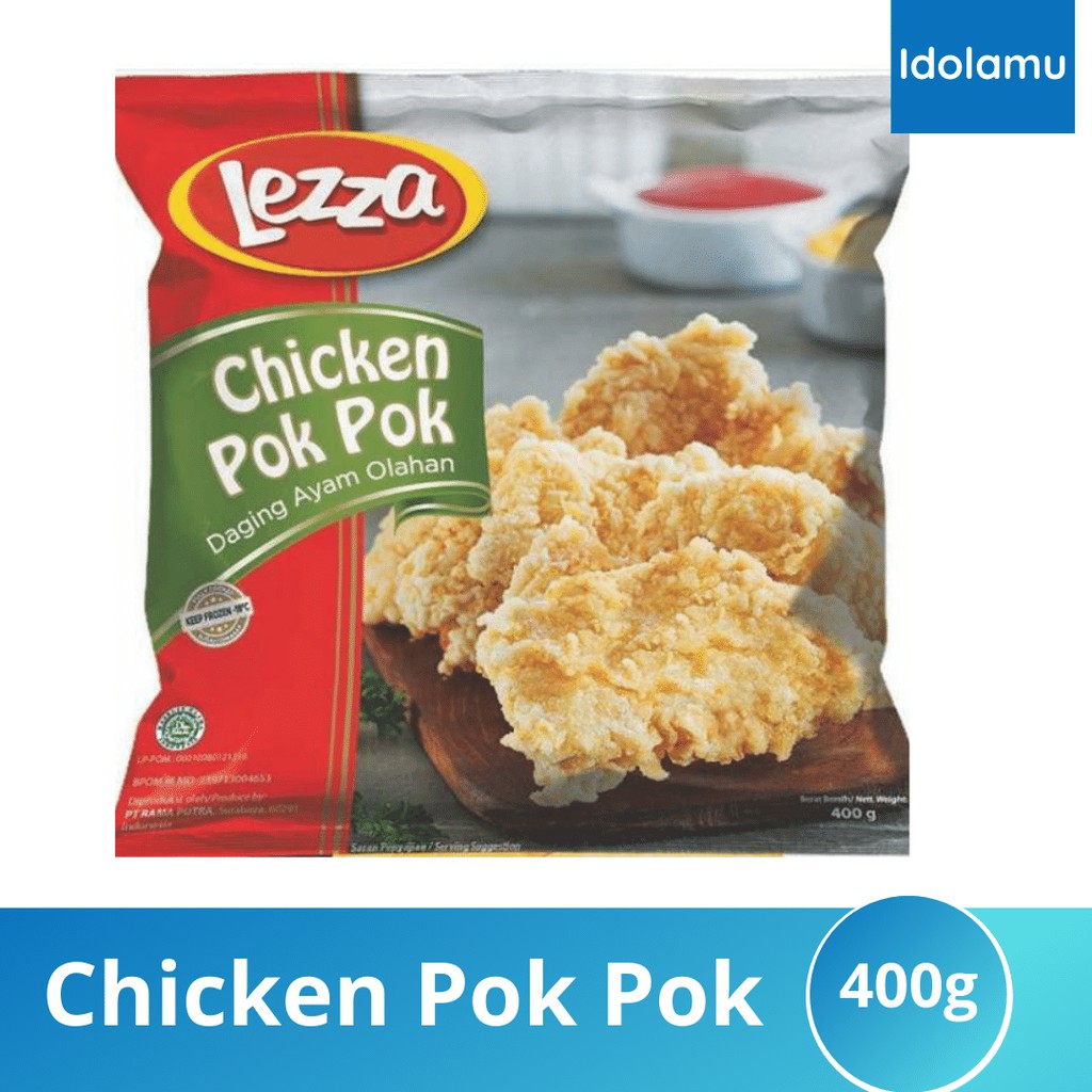 A Culinary Journey Through Southeast Asia: Lezza Chicken Pok Pok