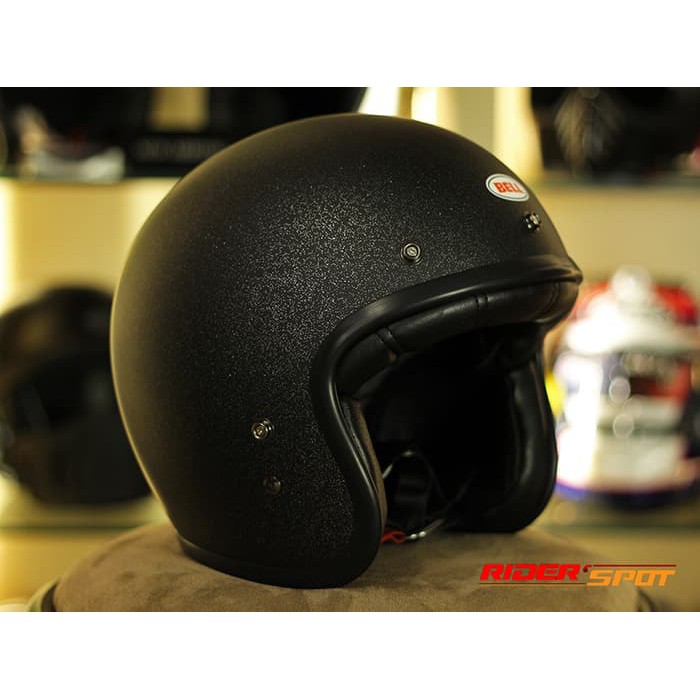 Bell Custom 500 Matt Flake