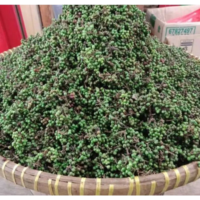 

ANDALIMAN SEGAR 150GRM