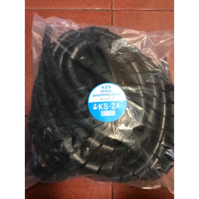 

ks spiral 24