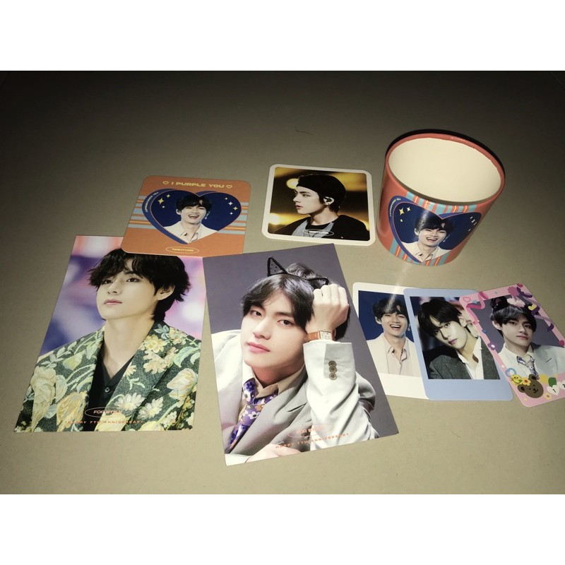 CH Cupholder Nuna V BTS Coral Set